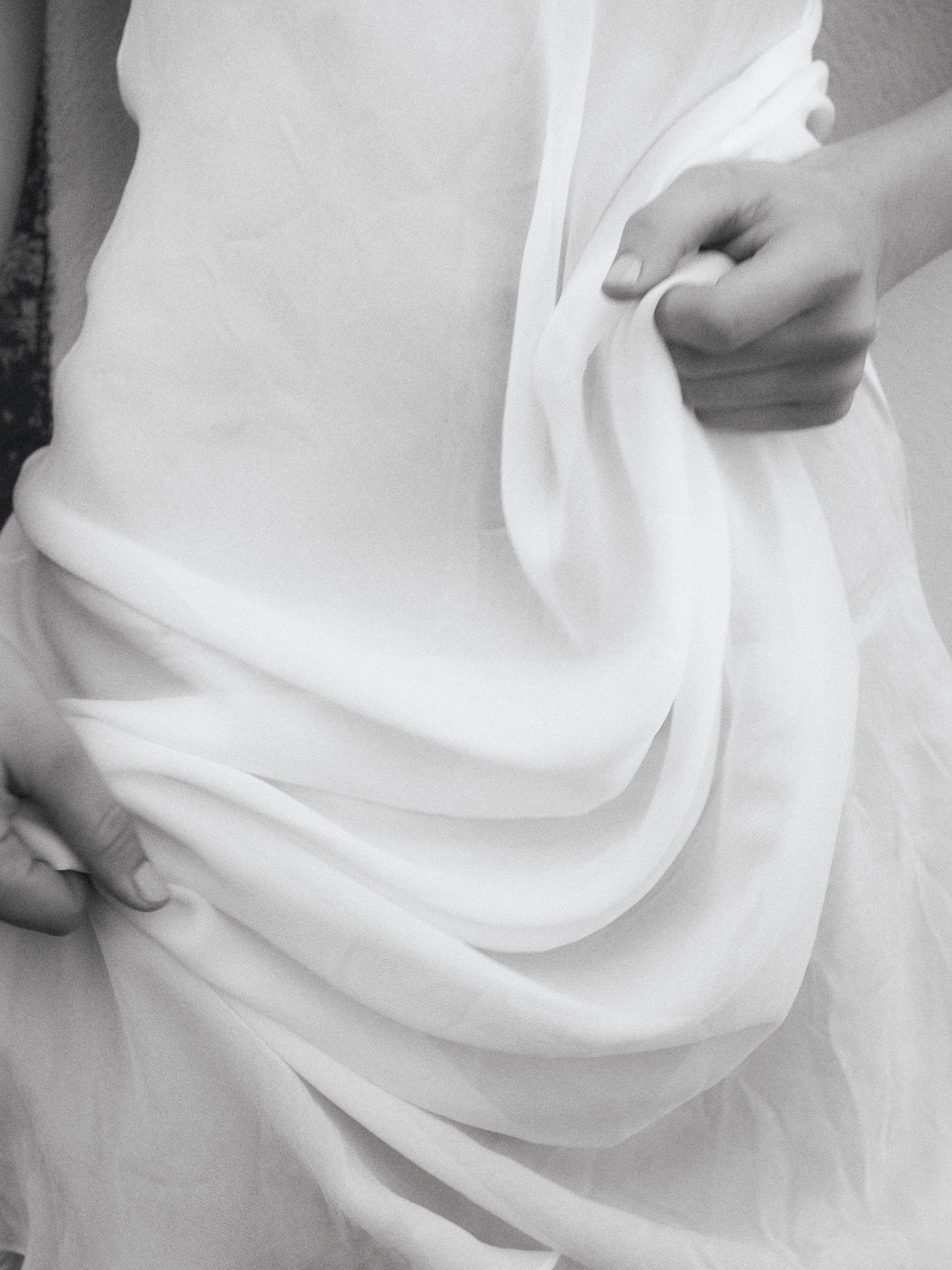 Melrose Dress
