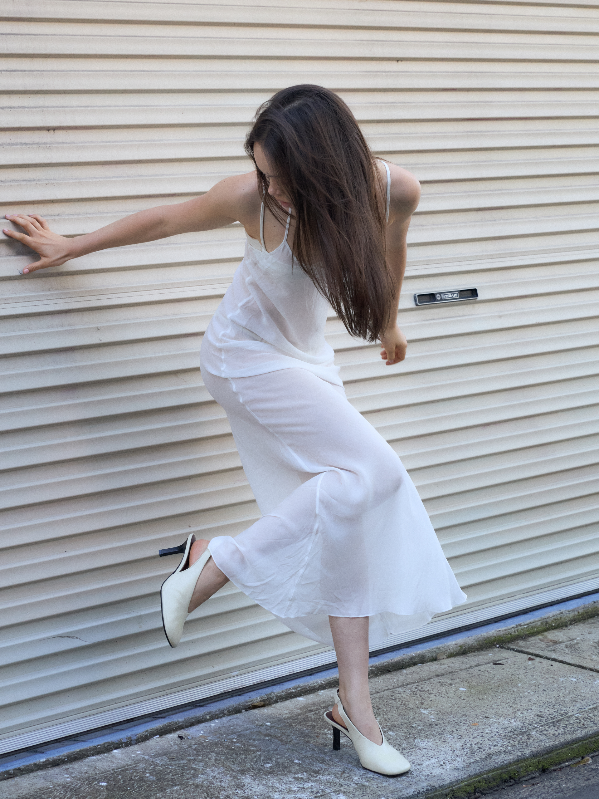 Melrose Dress