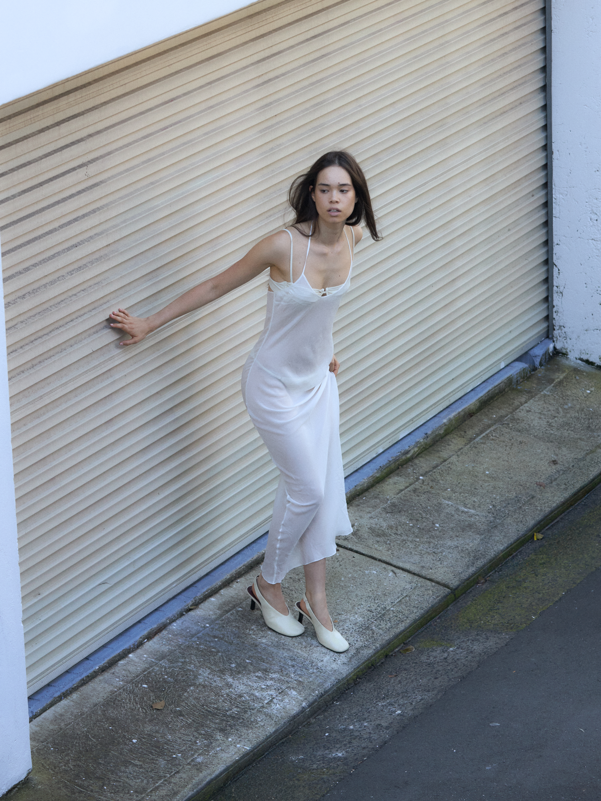 Melrose Dress